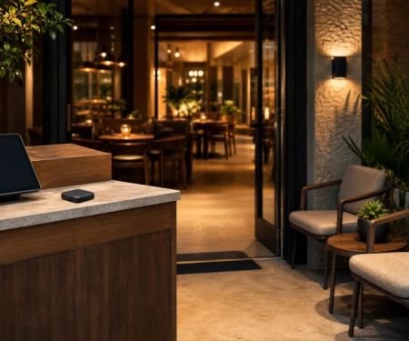 Restaurant Waitlist Etiquette: What to Do While You Wait