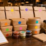 How to Order Takeout for a Group Without Missing Items