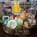 Best Sushi Spots With Local Ingredients for Fresh Dining
