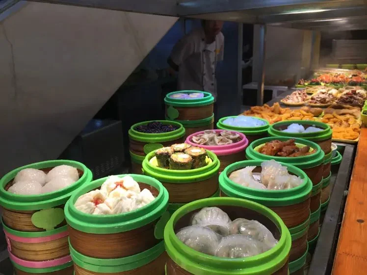 Best Chinese Street Food-Inspired Restaurants to Try