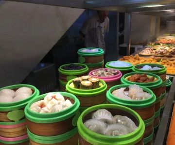 Best Chinese Street Food-Inspired Restaurants to Try