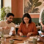 How to Split a Restaurant Bill Without Delaying the Table