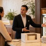 Bring a Birthday Cake to a Restaurant: Ask First