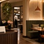 How to Request Quieter Restaurant Seating Before You Arrive