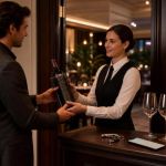 BYOB Restaurant Checklist: Corkage, Service, and Safety