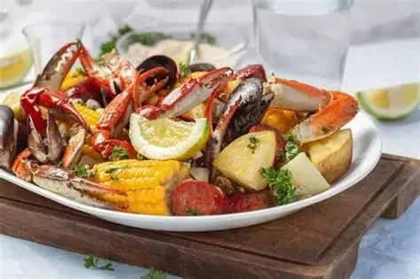 Best Seafood Boils You Must Try This Year for Flavor Lovers