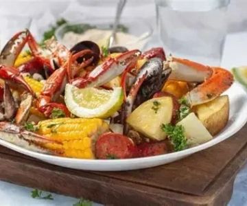 Best Seafood Boils You Must Try This Year for Flavor Lovers