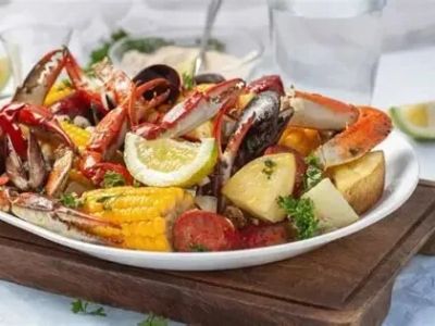Best Seafood Boils You Must Try This Year for Flavor Lovers