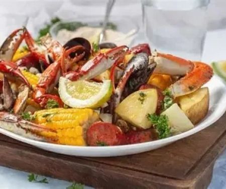 Best Seafood Boils You Must Try This Year for Flavor Lovers