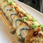 Best Sushi Spots With Signature Rolls Across the US