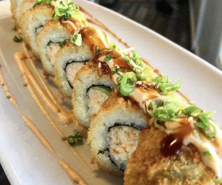 Best Sushi Spots With Signature Rolls Across the US