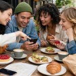 How to Plan a Local Snack Crawl With Friends