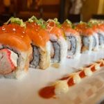 Best Sushi Spots With Signature Rolls You Must Try