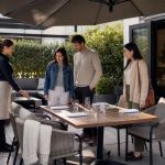 Restaurant Patio Dining: Weather and Comfort Checklist