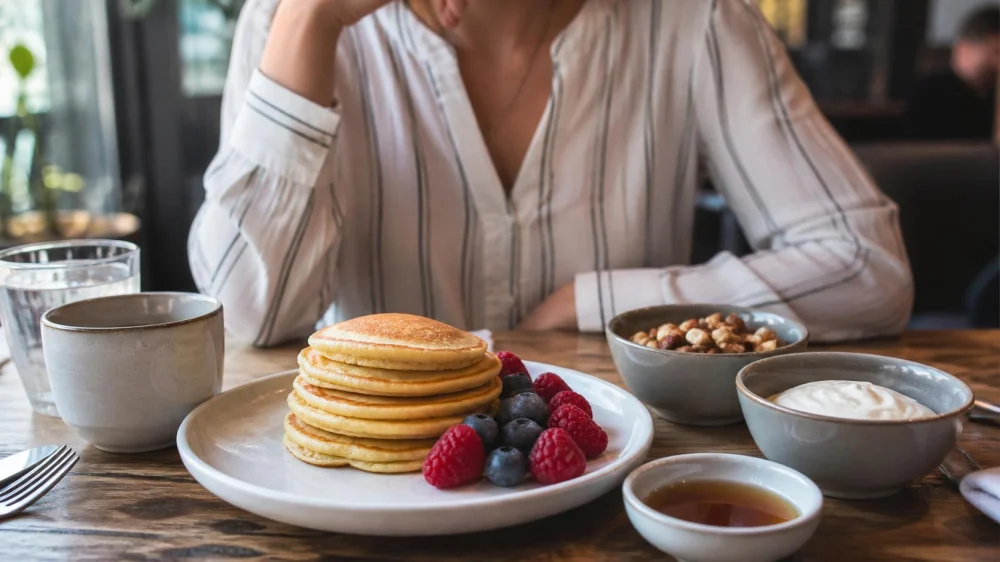 Brunch Pancake Guide: Stack, Texture, and Toppings