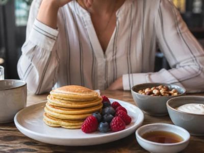 Brunch Pancake Guide: Stack, Texture, and Toppings