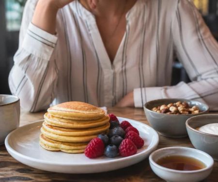 Brunch Pancake Guide: Stack, Texture, and Toppings