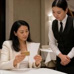 Restaurant Tip and Service Charge: Read the Bill