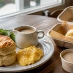 Brunch Biscuit Guide: Crumb, Gravy, and Takeaway