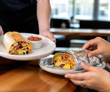 Breakfast Burrito Guide: Tortilla, Fillings, Sauce, and Travel
