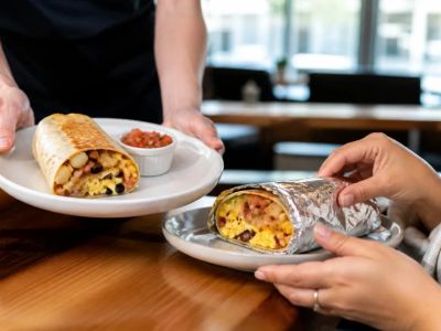 Breakfast Burrito Guide: Tortilla, Fillings, Sauce, and Travel