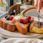 Brunch French Toast Guide: Bread, Center, and Toppings
