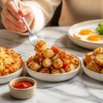 Brunch Potato Guide: Hash, Home Fries, and Crispness