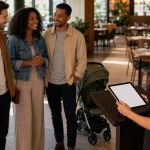 Restaurant Waitlist: Check Text Alerts, Grace Time, and Party Size
