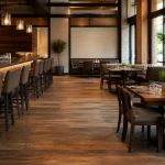 Restaurant Bar Seating vs Table: Choose for Comfort and Service