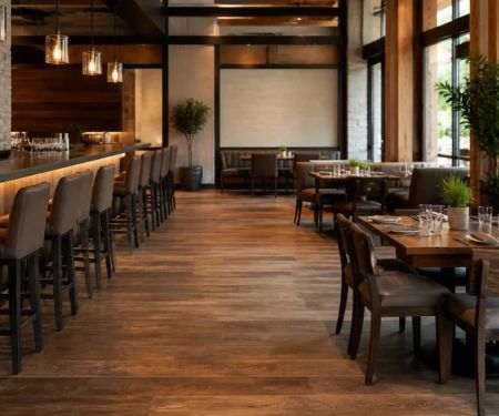 Restaurant Bar Seating vs Table: Choose for Comfort and Service