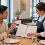 Restaurant Food Allergy: Ask, Confirm, and Recheck
