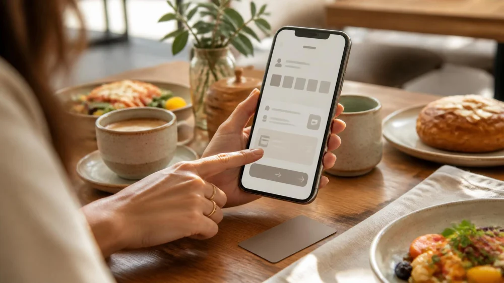 Restaurant Reservation Deposit: Check Terms Before Booking