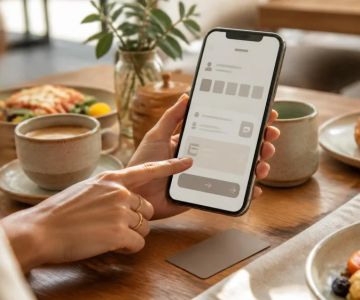 Restaurant Reservation Deposit: Check Terms Before Booking