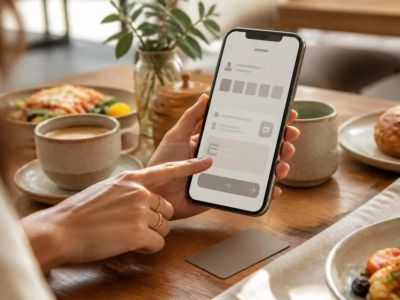 Restaurant Reservation Deposit: Check Terms Before Booking