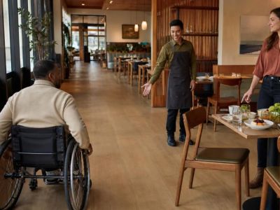 Restaurant Accessibility: What to Check Before Dining