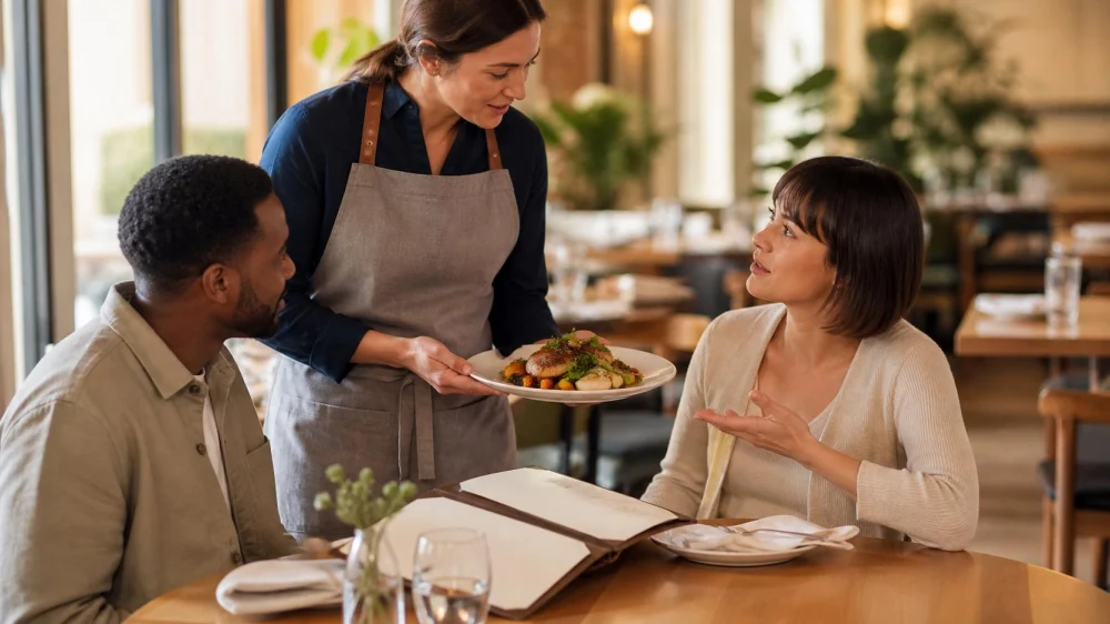 Restaurant Specials: Ask These Questions Before Ordering