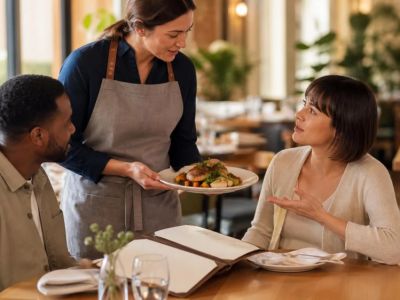 Restaurant Specials: Ask These Questions Before Ordering