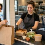 Takeout Packaging: Choose, Carry, and Reheat Safely