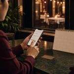 Restaurant Reservation Deposit: Check the Cancellation Terms Before You Book