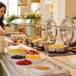 Brunch Buffet Food Safety: Choose Fresh, Hot, Cold, and Well-Handled Dishes