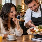 Brunch Texture Guide: Ask Before Choosing a Dish