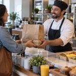 Brunch Queue and Pickup Plan: Timing, Names, and Heat