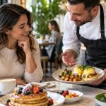 Brunch Menu Portion Check: Size, Sides, and Sharing