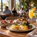 Brunch Reservation Timing: Arrival, Table, and Kitchen Close