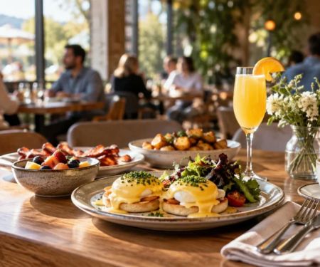 Brunch Reservation Timing: Arrival, Table, and Kitchen Close