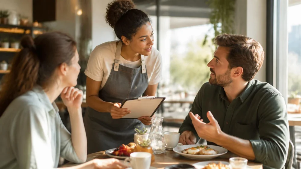 Brunch Menu Specials: Ask What Changes Before Ordering