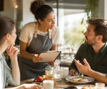 Brunch Menu Specials: Ask What Changes Before Ordering