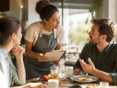 Brunch Menu Specials: Ask What Changes Before Ordering