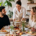 Brunch Meal Timing: Coordinate Courses Without Rushing