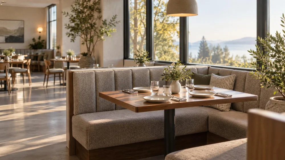 Quiet Brunch Planning: Seating, Timing, and Conversation